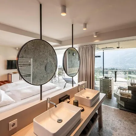Mitterplatt Hotel Schenna