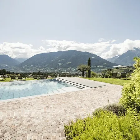 Mitterplatt Hotel Schenna