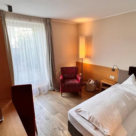 Mitterplatt Hotel 4*