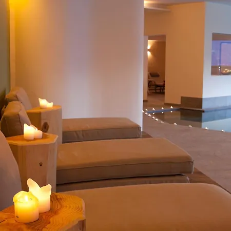 Hotel Mitterplatt